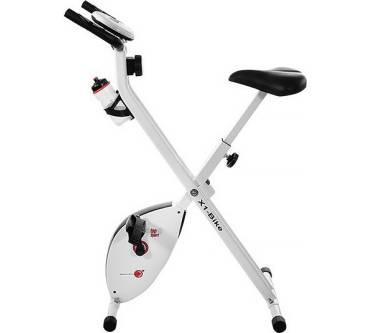 Produktbild Christopeit X1 Bike