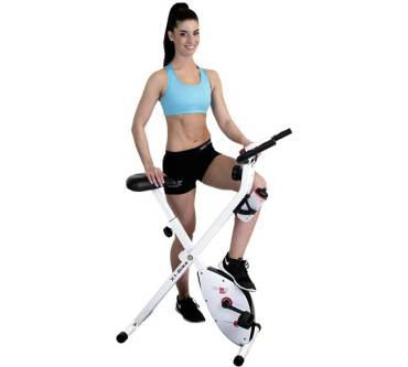 Produktbild Christopeit X1 Bike