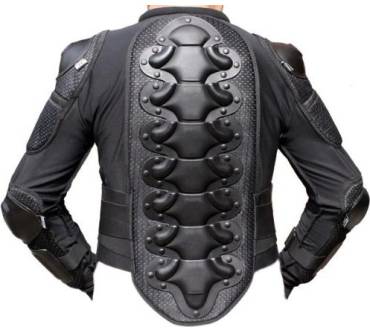 Produktbild German Wear Protektorenjacke GW502