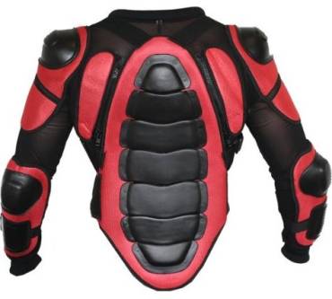 Produktbild German Wear Protektorenjacke GW500