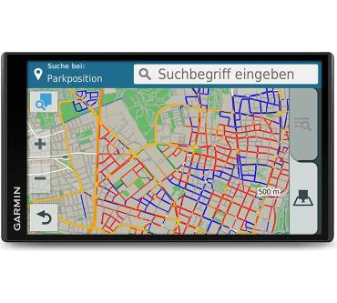 Produktbild Garmin DriveSmart 61 LMT-D