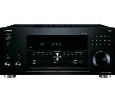 Produktbild Onkyo TX-RZ820