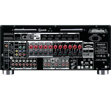 Produktbild Onkyo TX-RZ820