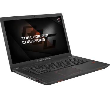 Produktbild Asus ROG Strix GL753VD