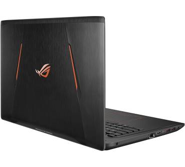 Produktbild Asus ROG Strix GL753VD