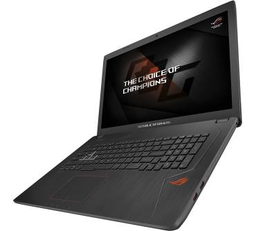 Produktbild Asus ROG Strix GL753VD