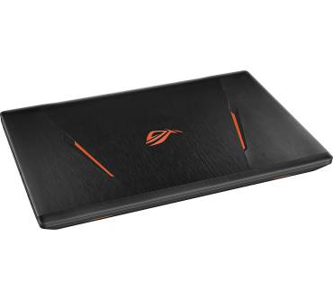 Produktbild Asus ROG Strix GL753VD