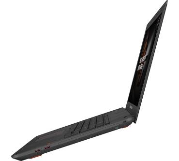 Produktbild Asus ROG Strix GL753VD