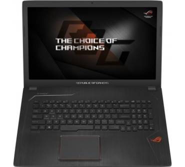 Produktbild Asus ROG Strix GL753VD