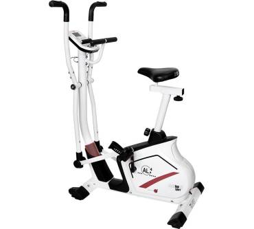 Produktbild Christopeit Ergometer AL 4