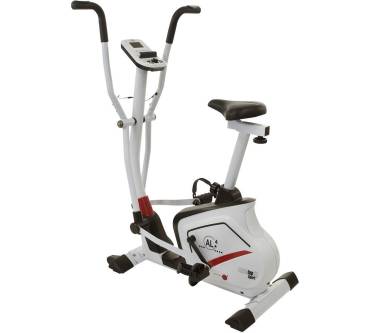 Produktbild Christopeit Ergometer AL 4