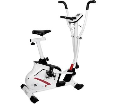 Produktbild Christopeit Ergometer AL 4