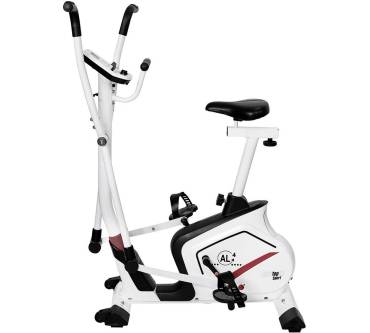 Produktbild Christopeit Ergometer AL 4