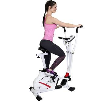 Produktbild Christopeit Ergometer AL 4
