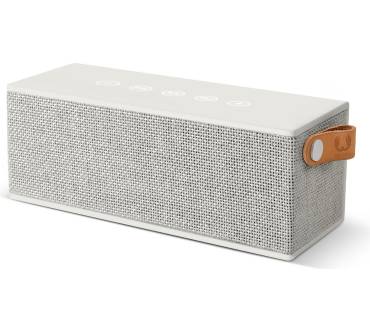 Produktbild Fresh 'n Rebel Rockbox Brick Fabriq Edition