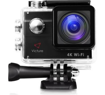 Produktbild Victure AC600