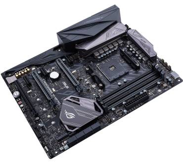 Produktbild Asus ROG Crosshair VI Hero