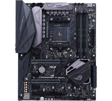 Produktbild Asus ROG Crosshair VI Hero