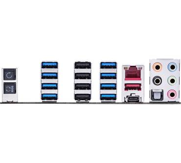 Produktbild Asus ROG Crosshair VI Hero