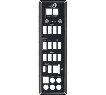 Produktbild Asus ROG Crosshair VI Hero