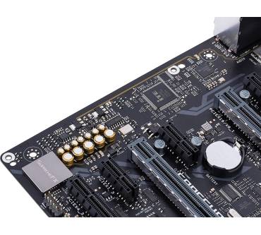 Produktbild Asus ROG Crosshair VI Hero