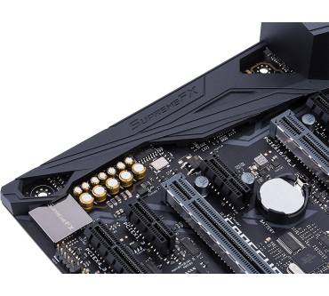 Produktbild Asus ROG Crosshair VI Hero