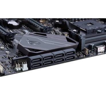 Produktbild Asus ROG Crosshair VI Hero