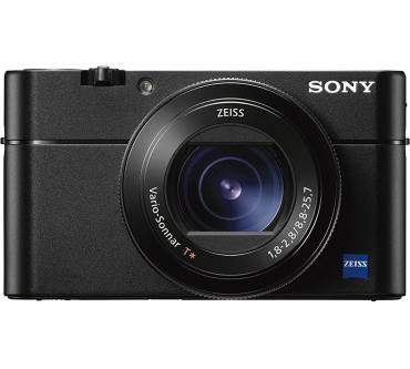 Produktbild Sony Cyber-shot DSC-RX100 V