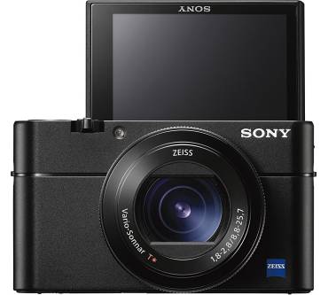 Produktbild Sony Cyber-shot DSC-RX100 V