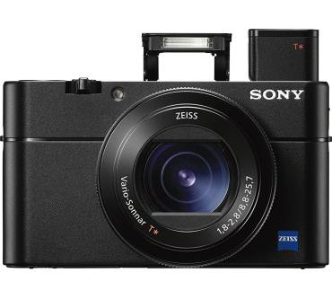Produktbild Sony Cyber-shot DSC-RX100 V