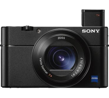 Produktbild Sony Cyber-shot DSC-RX100 V