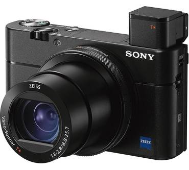 Produktbild Sony Cyber-shot DSC-RX100 V