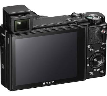Produktbild Sony Cyber-shot DSC-RX100 V