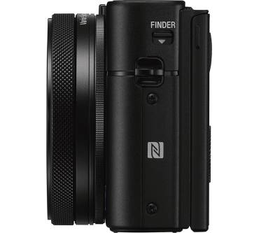 Produktbild Sony Cyber-shot DSC-RX100 V