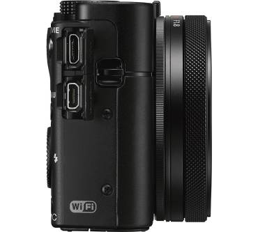 Produktbild Sony Cyber-shot DSC-RX100 V