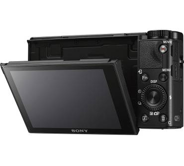 Produktbild Sony Cyber-shot DSC-RX100 V