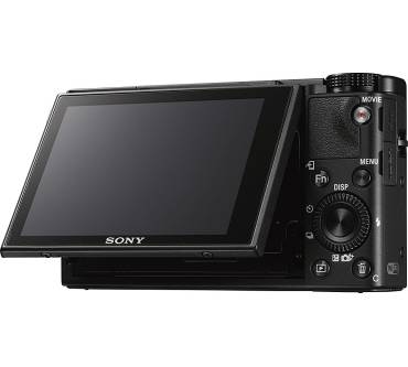 Produktbild Sony Cyber-shot DSC-RX100 V