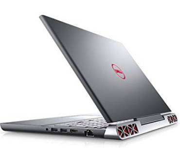 Dell Inspiron 15 7000 Gaming I5 6300hq Gtx 960m 8gb Ram 256gb Ssd Test Testberichte De
