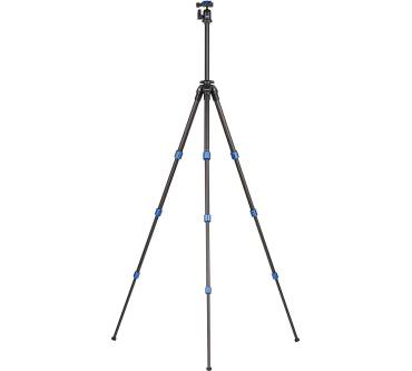 Produktbild Benro Slim CF Carbon