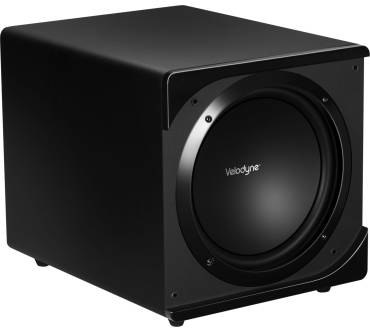 Produktbild Velodyne Impact mk2 12 
