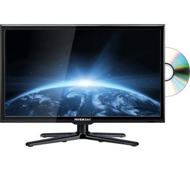 Produktbild Megasat Royal Line 22 DeLuxe