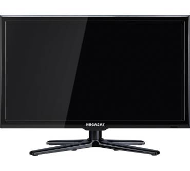 Produktbild Megasat Royal Line 22 DeLuxe