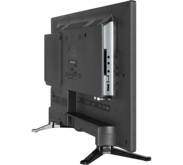 Produktbild Megasat Royal Line 22 DeLuxe