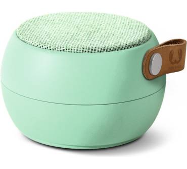 Produktbild Fresh 'n Rebel Rockbox Round Fabriq Edition