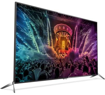 Produktbild Philips 65PUS6121