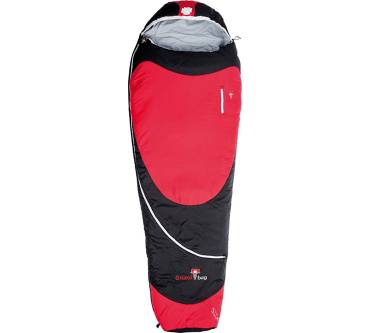 Produktbild Grüezi-Bag Biopod Hybrid Wool / Down