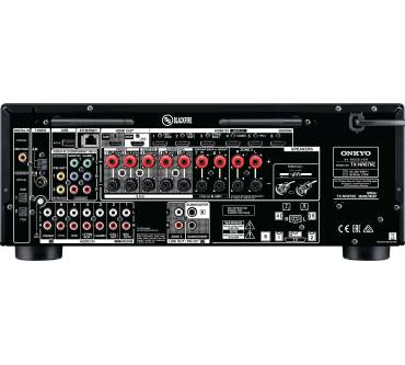 Produktbild Onkyo TX-NR676E