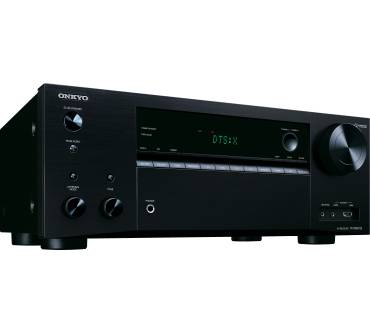 Produktbild Onkyo TX-NR676E