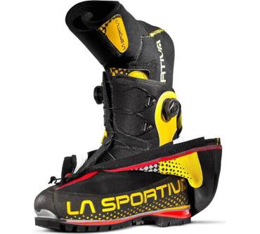 Produktbild La Sportiva G2 Slim