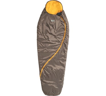 Produktbild Jack Wolfskin Smoozip 7